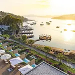 Hotel Cape Bodrum Luxury & Gundogan (Bodrum)