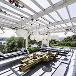 Cape Bodrum Luxury & Hotel 5*