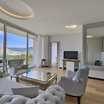 Cape Bodrum Luxury & Gundogan (Bodrum)
