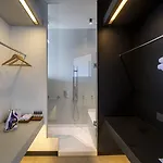 Hotel Cape Bodrum Luxury &
