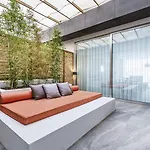 Hotel Cape Bodrum Luxury & 5*