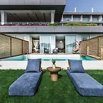 Cape Bodrum Luxury & 5* Gundogan (Bodrum)