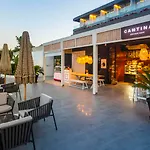 Cape Bodrum Luxury & Gundogan (Bodrum)