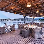 Cape Bodrum Luxury & Ξενοδοχείο