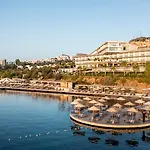 Cape Bodrum Luxury & Hotel 5*