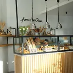 Cape Bodrum Luxury & 5* Gundogan (Bodrum)