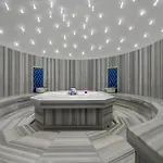Hotel Cape Bodrum Luxury &