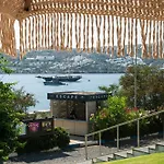 Cape Bodrum Luxury & Hotel