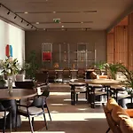 Hotel Cape Bodrum Luxury & 5*