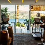 Cape Bodrum Luxury & Hotel