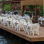 Cape Bodrum Luxury & 5* Gundogan (Bodrum)