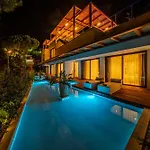 Hotel Cape Bodrum Luxury & Gundogan (Bodrum)
