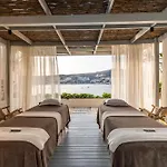 Hotel Cape Bodrum Luxury & 5*