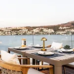Hotel Cape Bodrum Luxury & 5*