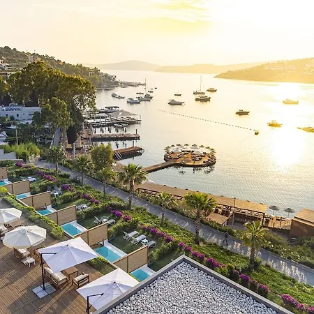 Hotel Cape Bodrum Luxury & Gündoğan