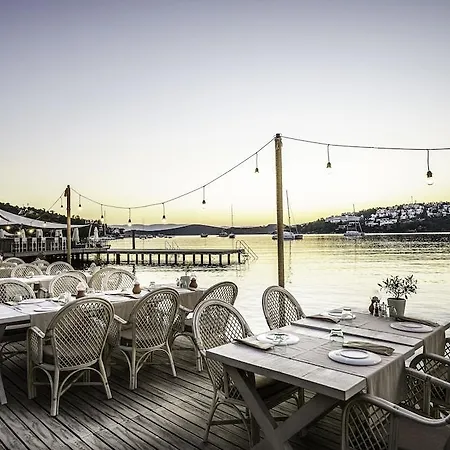 Ξενοδοχείο Cape Bodrum Luxury & Gundogan (Bodrum)