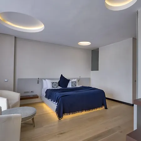 Cape Bodrum Luxury & Hotel 5*