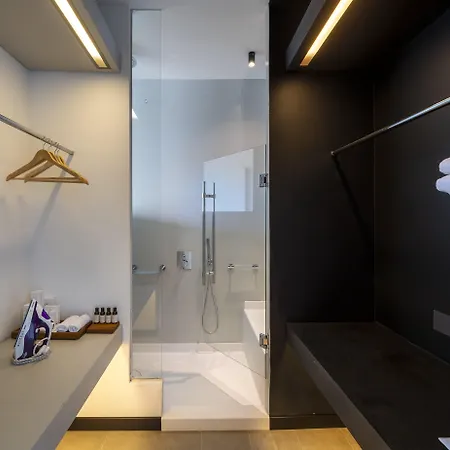 Hotel Cape Bodrum Luxury &