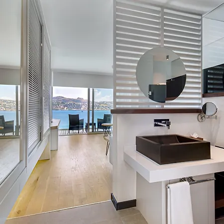 Hotel Cape Bodrum Luxury & 5*