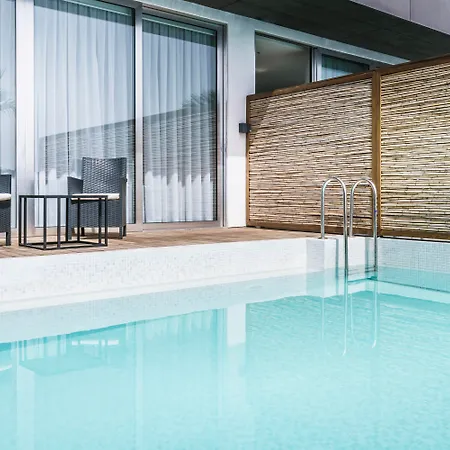 Cape Bodrum Luxury & Hotel Gündoğan