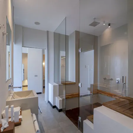 Cape Bodrum Luxury & Szálloda 5*