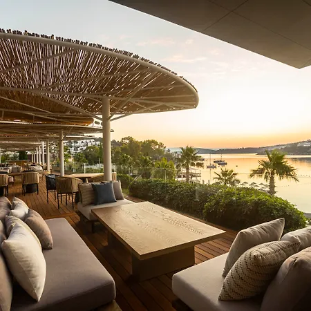 Cape Bodrum Luxury & Gündoğan