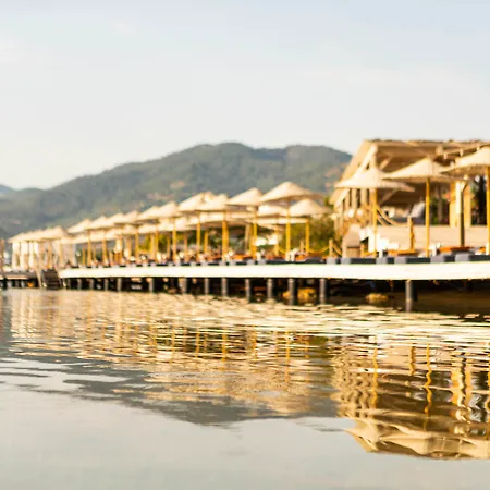 Cape Bodrum Luxury & Hotel Gündoğan