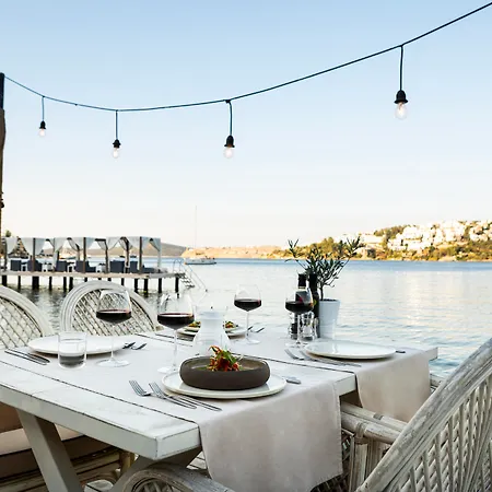 Cape Bodrum Luxury &