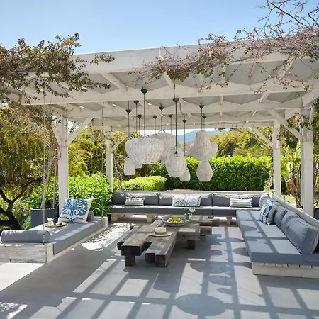 Отель Cape Bodrum Luxury & Гюндоган