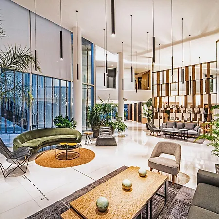 Cape Bodrum Luxury & 5* Gündoğan