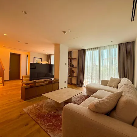 Hotel Cape Bodrum Luxury & Gundogan (Bodrum)