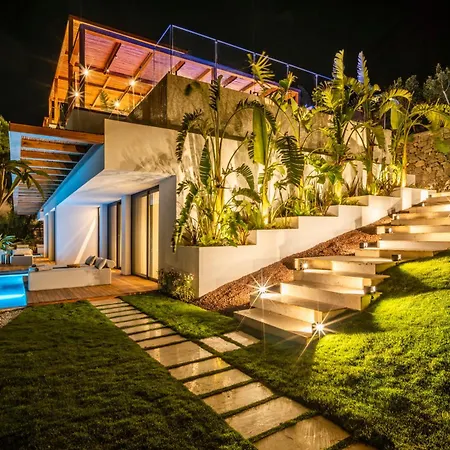 Cape Bodrum Luxury & 5* Gündoğan