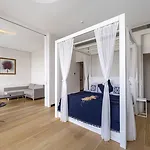 Cape Bodrum Luxury &