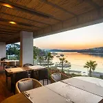 Cape Bodrum Luxury &