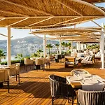 Cape Bodrum Luxury &