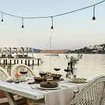 Отель Cape Bodrum Luxury & 5*