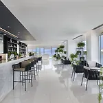 Отель Cape Bodrum Luxury &