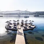 酒店 Cape Bodrum Luxury & 5*