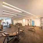 Cape Bodrum Luxury & Отель 5*