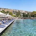 Cape Bodrum Luxury & Отель Гюндоган