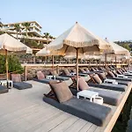 Cape Bodrum Luxury & 5*