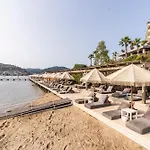 Cape Bodrum Luxury & 5*