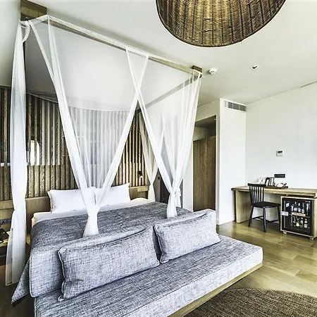 Cape Bodrum Luxury & Gundogan (Bodrum)