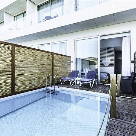 酒店 Cape Bodrum Luxury & 京多安