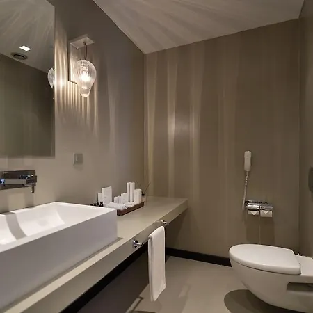 Cape Bodrum Luxury &