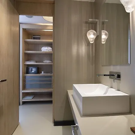 Cape Bodrum Luxury & Hotel