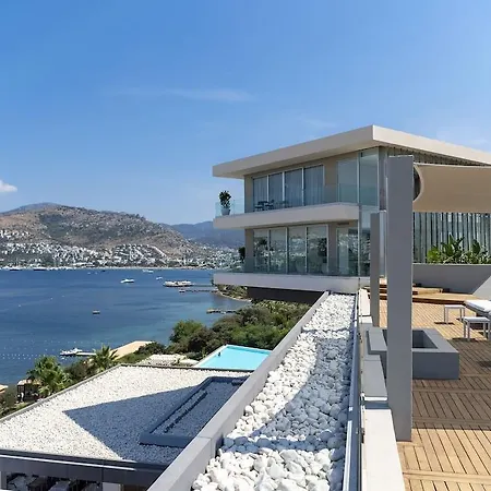 Hotel Cape Bodrum Luxury & Gundogan (Bodrum)