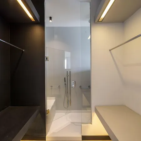 호텔 Cape Bodrum Luxury & 군도간