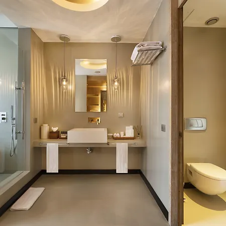 Cape Bodrum Luxury & 군도간