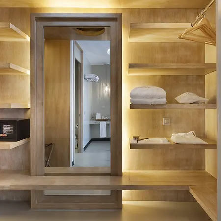 Cape Bodrum Luxury & 호텔 5*